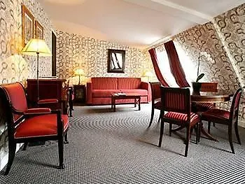 מלון Des Arts - Saint-germain 3*