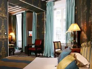 Des Arts - Saint-germain מלון 3*
