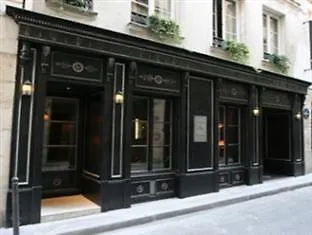 מלון Des Arts - Saint-germain