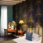 Des Arts - Saint-germain 酒店