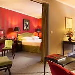酒店 Des Arts - Saint-germain 3*