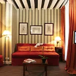 Des Arts - Saint-germain