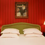 Des Arts - Saint-germain 酒店
