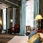 Des Arts - Saint-germain 酒店 3*