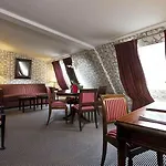 Des Arts - Saint-germain 酒店