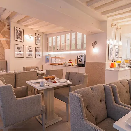 Des Arts - Saint-germain 3*