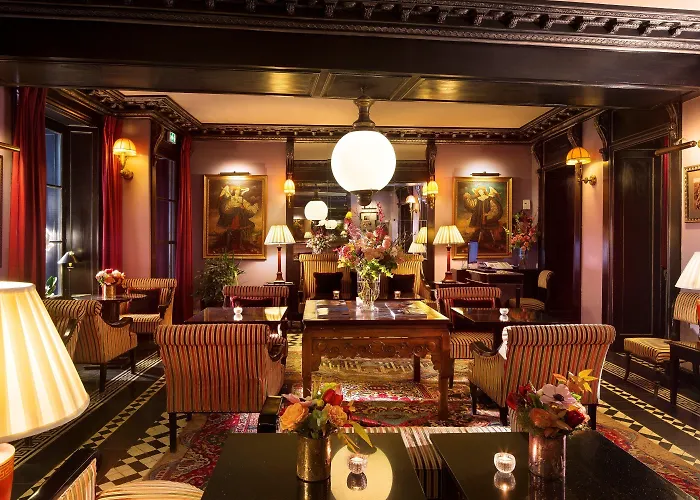 Hotel Des Arts - Saint-germain 3*