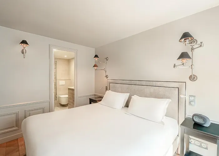 Des Arts - Saint-germain Paris