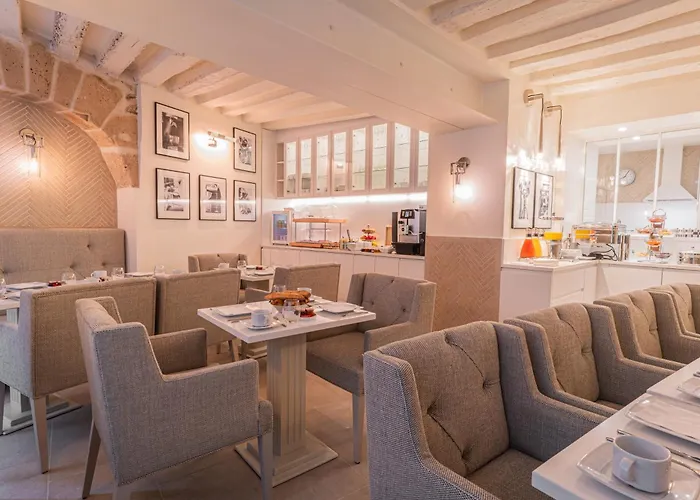 Des Arts - Saint-germain 3*
