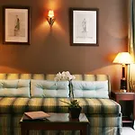 Des Arts - Saint-germain 3* Париж