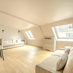 Отель Des Arts - Saint-germain