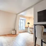 Des Arts - Saint-germain Отель