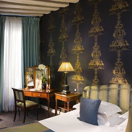 Des Arts - Saint-germain Hotel