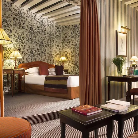 Hotel Des Arts - Saint-germain Paris