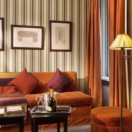 Hotel Des Arts - Saint-germain