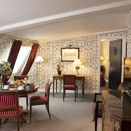 Des Arts - Saint-germain Hotel 3*