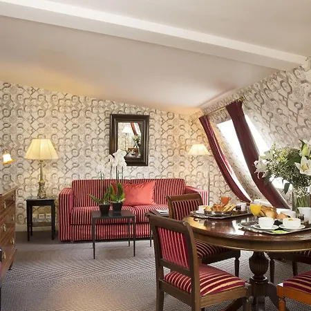 Des Arts - Saint-germain Paris