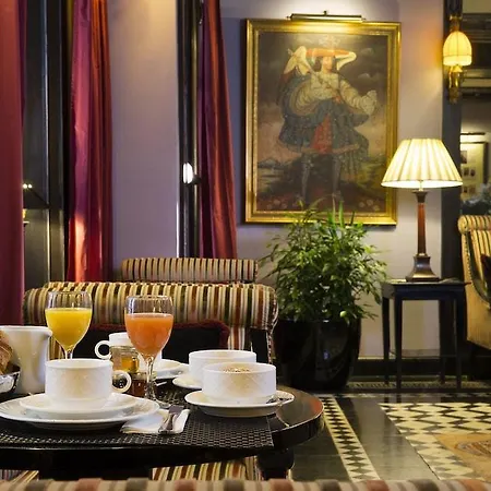 Hotel Des Arts - Saint-germain