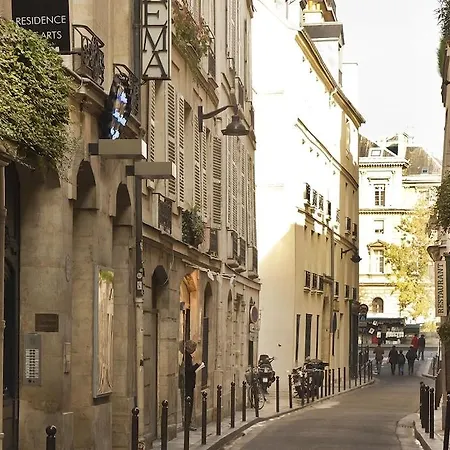 Des Arts - Saint-germain