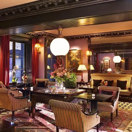 Des Arts - Saint-germain Hotel 3*
