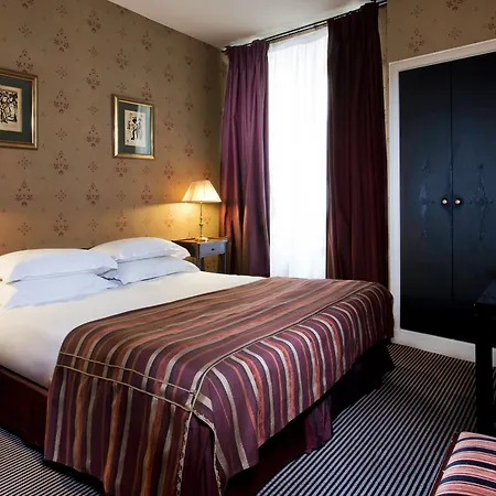 Des Arts - Saint-germain 3* Paris