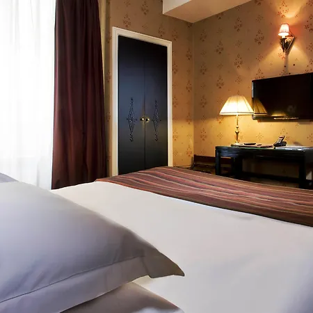 Des Arts - Saint-germain 3* Paris