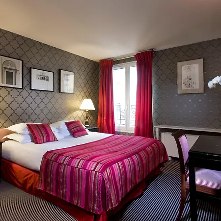 Des Arts - Saint-germain Hotel 3*
