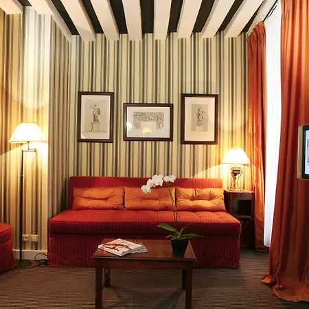 Des Arts - Saint-germain