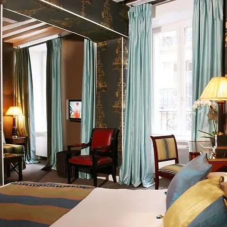 Des Arts - Saint-germain 3* Paris