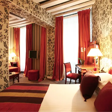 Hotel Des Arts - Saint-germain Paris