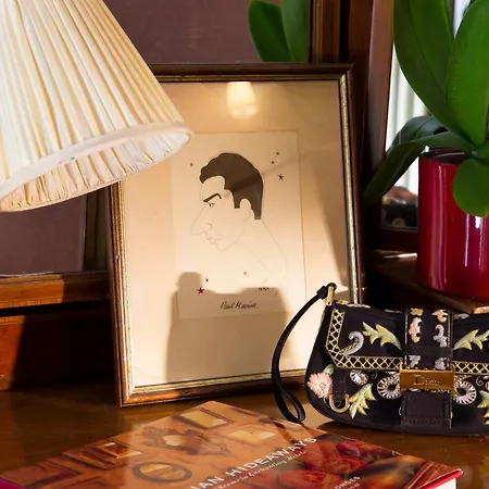 Des Arts - Saint-germain Paris