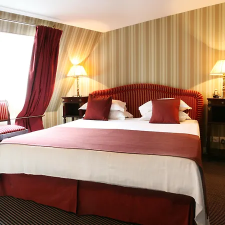 Hotell Des Arts - Saint-germain Paris