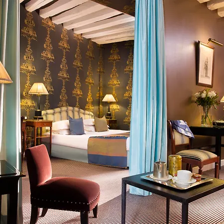 Des Arts - Saint-germain Hotel Paris