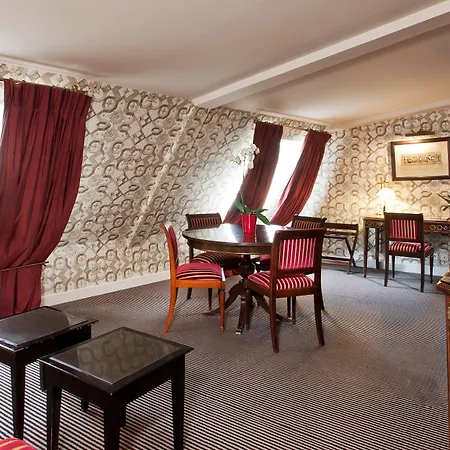 Hotel Des Arts - Saint-germain Paris