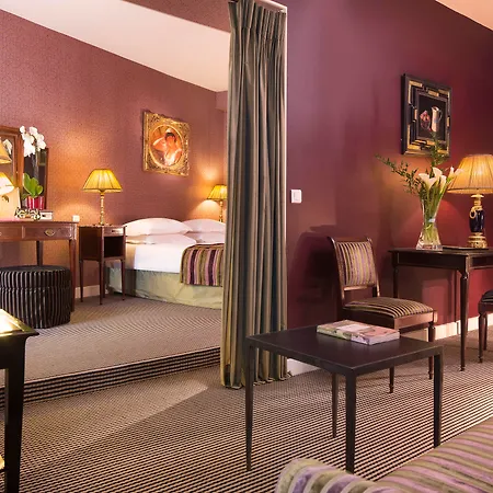 Des Arts - Saint-germain Hotel
