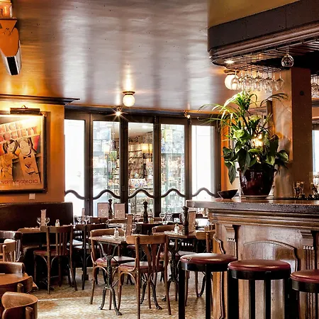 Des Arts - Saint-germain 3*