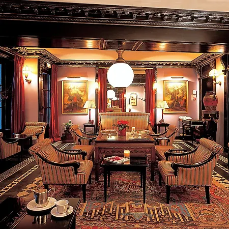 Des Arts - Saint-germain 3*