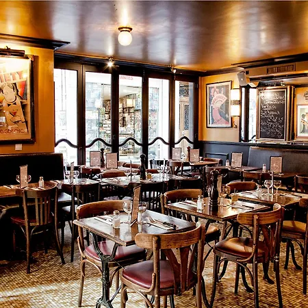 Des Arts - Saint-germain