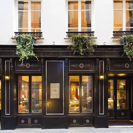 Hotel Des Arts - Saint-germain