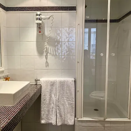 Hotell Des Arts - Saint-germain Paris