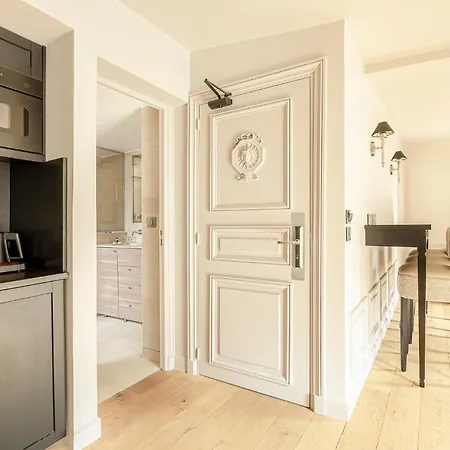 Hotel Des Arts - Saint-germain 3*