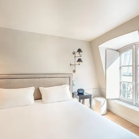 Des Arts - Saint-germain Hotell Paris