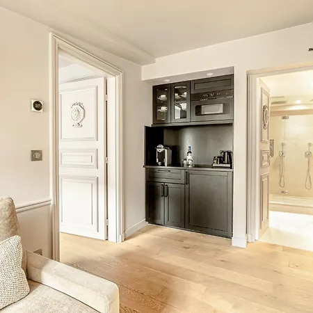 Des Arts - Saint-germain Paris