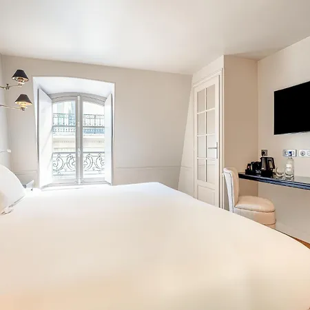 Des Arts - Saint-germain 3*