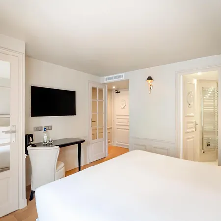 Des Arts - Saint-germain 3* Paris