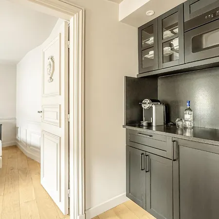 Hotell Des Arts - Saint-germain 3*