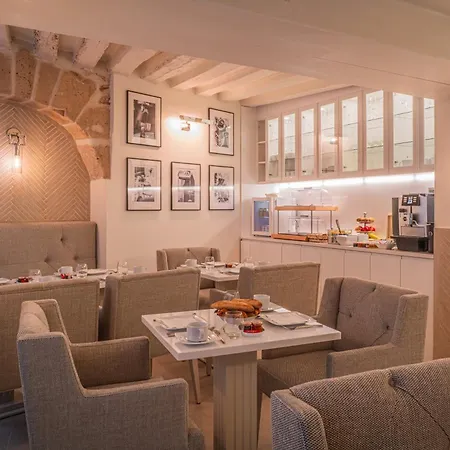 Des Arts - Saint-germain Hotel