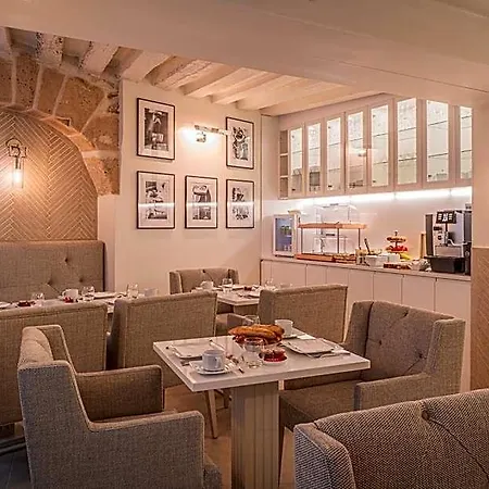 酒店 Des Arts - Saint-germain