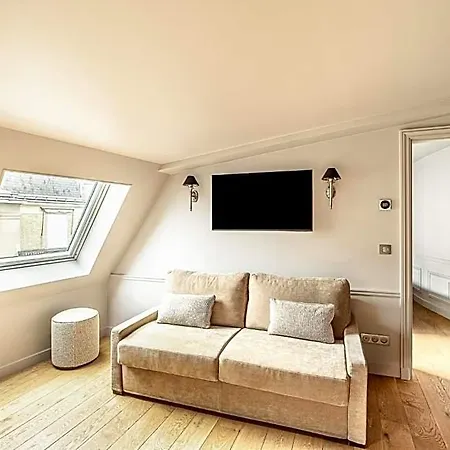 Des Arts - Saint-germain