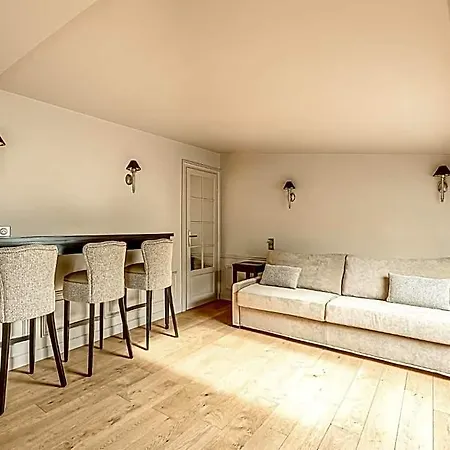 酒店 Des Arts - Saint-germain